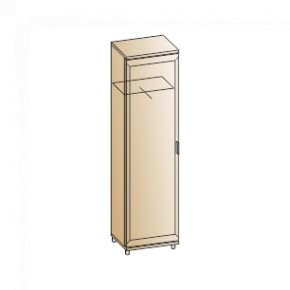 Гостиная Мелисса Композиция 6 (Снежный Ясень) в Новоуральске - novouralsk.ok-mebel.com | фото 3
