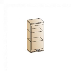 Гостиная Мелисса Композиция 7 (Ясень Асахи) в Новоуральске - novouralsk.ok-mebel.com | фото 8
