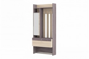 ГРЕТТА 2 Прихожая в Новоуральске - novouralsk.ok-mebel.com | фото 3