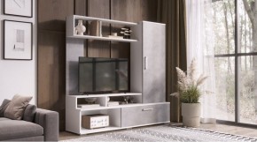 ГРЕЙС Гостиная в Новоуральске - novouralsk.ok-mebel.com | фото