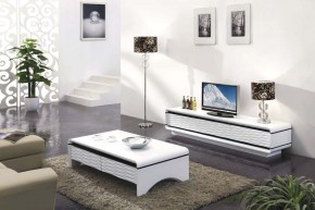 Журнальный столик 3D MODO 130 см в Новоуральске - novouralsk.ok-mebel.com | фото 2