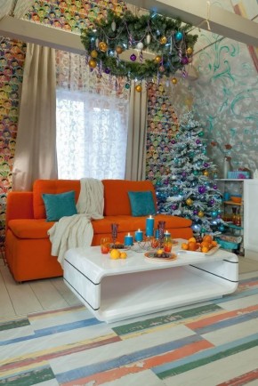 Журнальный столик OPUS 130 см в Новоуральске - novouralsk.ok-mebel.com | фото 10