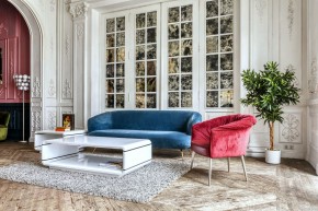 Журнальный столик OPUS 130 см в Новоуральске - novouralsk.ok-mebel.com | фото 12
