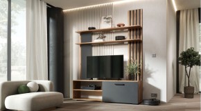 КАРОЛИНА Гостиная в Новоуральске - novouralsk.ok-mebel.com | фото