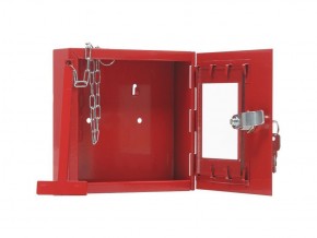 Ключница KEY-1 FIRE в Новоуральске - novouralsk.ok-mebel.com | фото 2