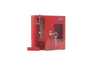 Ключница KEY-1 FIRE в Новоуральске - novouralsk.ok-mebel.com | фото 3