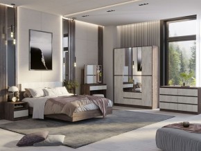 Комод 1200 НКМ Милана векция №12 в Новоуральске - novouralsk.ok-mebel.com | фото 2