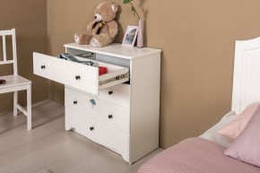 Комод 13.297 Роуз в Новоуральске - novouralsk.ok-mebel.com | фото 2