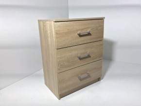 Комод 3 ящика в Новоуральске - novouralsk.ok-mebel.com | фото 2