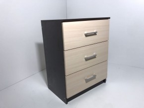 Комод 3 ящика в Новоуральске - novouralsk.ok-mebel.com | фото 3
