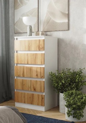 Комод 600 Парус в Новоуральске - novouralsk.ok-mebel.com | фото 4