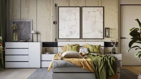 Комод Атлон в Новоуральске - novouralsk.ok-mebel.com | фото 3