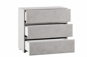 Комод Ester (Ультра Смог) в Новоуральске - novouralsk.ok-mebel.com | фото 2