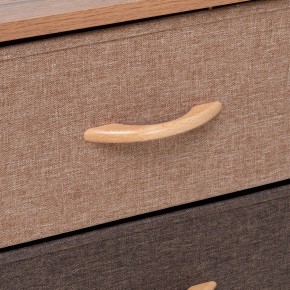 Комод Leset Локи с вешалкой в Новоуральске - novouralsk.ok-mebel.com | фото 9