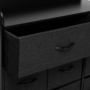 Комод Leset Ноа 7 ящиков в Новоуральске - novouralsk.ok-mebel.com | фото 6