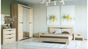 Комод Магантия в Новоуральске - novouralsk.ok-mebel.com | фото 3