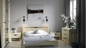 Комод Магантия в Новоуральске - novouralsk.ok-mebel.com | фото 4