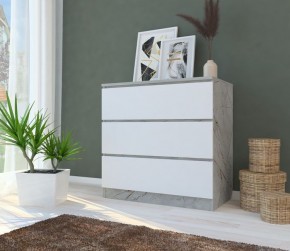 Комод МОДЕРН М6-1 в Новоуральске - novouralsk.ok-mebel.com | фото 5