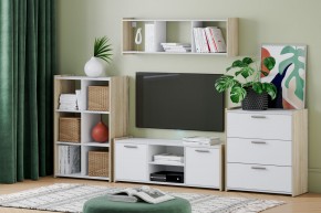 Комод НМ 013.19 "Симпл" в Новоуральске - novouralsk.ok-mebel.com | фото 3