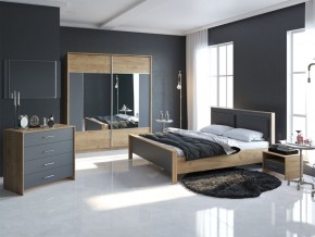 Комод с плитой 22 мм ЛИБЕРТИ в Новоуральске - novouralsk.ok-mebel.com | фото 2