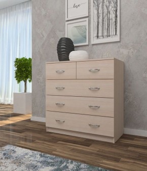 Комод Ш900 в Новоуральске - novouralsk.ok-mebel.com | фото 3