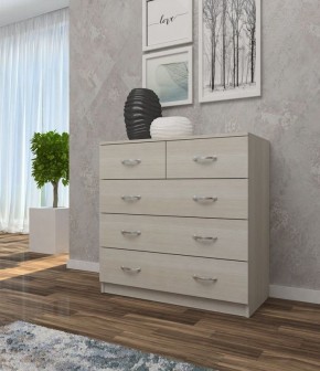 Комод Ш900 в Новоуральске - novouralsk.ok-mebel.com | фото 4