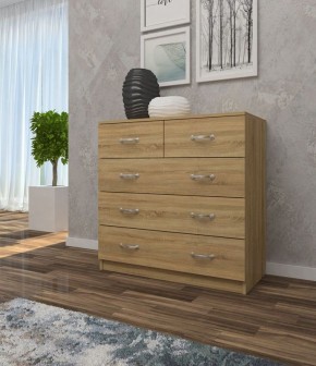 Комод Ш900 в Новоуральске - novouralsk.ok-mebel.com | фото 7