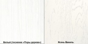 Комод в спальню Ливерпуль 10.103.01 в Новоуральске - novouralsk.ok-mebel.com | фото 3