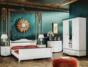 ВОЯЖ Комод в Новоуральске - novouralsk.ok-mebel.com | фото 2