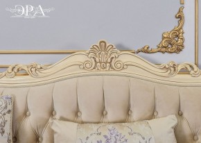 Комплект мягкой мебели Мона Лиза (крем) с раскладным механизмом в Новоуральске - novouralsk.ok-mebel.com | фото 9