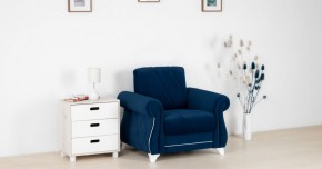 Комплект Роуз ТД 410 диван-кровать + кресло + комплект подушек в Новоуральске - novouralsk.ok-mebel.com | фото 2