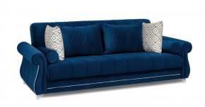 Комплект Роуз ТД 410 диван-кровать + кресло + комплект подушек в Новоуральске - novouralsk.ok-mebel.com | фото 4