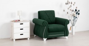 Комплект Роуз ТД 411 диван-кровать + кресло + комплект подушек в Новоуральске - novouralsk.ok-mebel.com | фото 2