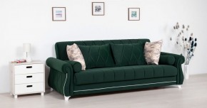 Комплект Роуз ТД 411 диван-кровать + кресло + комплект подушек в Новоуральске - novouralsk.ok-mebel.com | фото 3