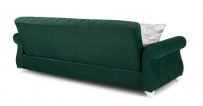 Комплект Роуз ТД 411 диван-кровать + кресло + комплект подушек в Новоуральске - novouralsk.ok-mebel.com | фото 6