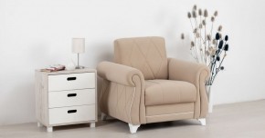 Комплект Роуз ТД 412 диван-кровать + кресло + комплект подушек в Новоуральске - novouralsk.ok-mebel.com | фото 2