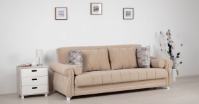 Комплект Роуз ТД 412 диван-кровать + кресло + комплект подушек в Новоуральске - novouralsk.ok-mebel.com | фото 3