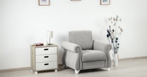Комплект Роуз ТД 414 диван-кровать + кресло + комплект подушек в Новоуральске - novouralsk.ok-mebel.com | фото 2