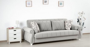 Комплект Роуз ТД 414 диван-кровать + кресло + комплект подушек в Новоуральске - novouralsk.ok-mebel.com | фото 3