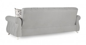 Комплект Роуз ТД 414 диван-кровать + кресло + комплект подушек в Новоуральске - novouralsk.ok-mebel.com | фото 6