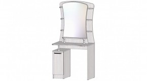 КОСТА-РИКА Туалетный столик (анкор светлый) в Новоуральске - novouralsk.ok-mebel.com | фото