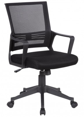 Кресло BRABIX "Balance MG-320" (черное) 531831 в Новоуральске - novouralsk.ok-mebel.com | фото