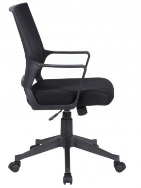 Кресло BRABIX "Balance MG-320" (черное) 531831 в Новоуральске - novouralsk.ok-mebel.com | фото 3