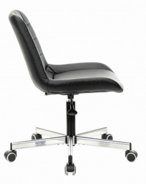 Кресло BRABIX "Deco MG-316" (черное) 532080 в Новоуральске - novouralsk.ok-mebel.com | фото 3