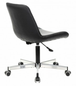 Кресло BRABIX "Deco MG-316" (черное) 532080 в Новоуральске - novouralsk.ok-mebel.com | фото 4