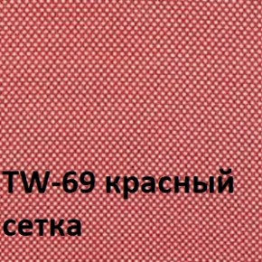 Кресло для оператора CHAIRMAN 696 black (ткань TW-11/сетка TW-69) в Новоуральске - novouralsk.ok-mebel.com | фото 2