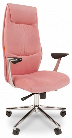 Кресло для руководителя Chairman Home Vista в Новоуральске - novouralsk.ok-mebel.com | фото