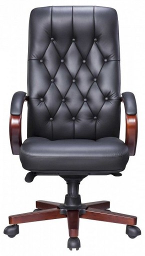 Кресло для руководителя Monaco Wood в Новоуральске - novouralsk.ok-mebel.com | фото 2