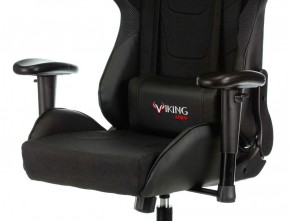 Кресло игровое Бюрократ VIKING 4 AERO BLACK EDITION в Новоуральске - novouralsk.ok-mebel.com | фото 7