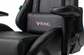 Кресло игровое Бюрократ VIKING 5 AERO BLACK EDITION в Новоуральске - novouralsk.ok-mebel.com | фото 6